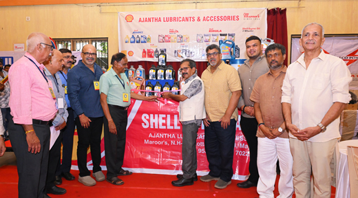 DK Automobile & Tyre Dealers Association
